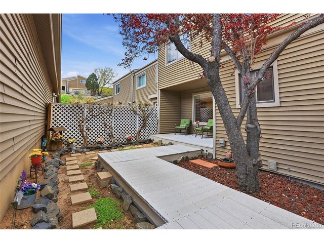 6984 Buckskin Dr, Littleton, CO 80125