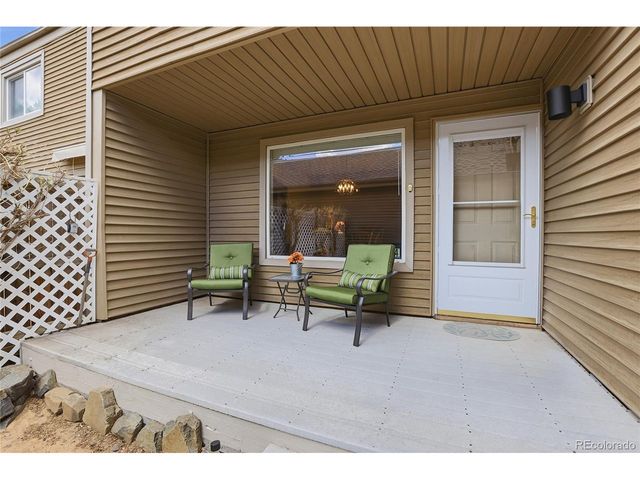 6984 Buckskin Dr, Littleton, CO 80125