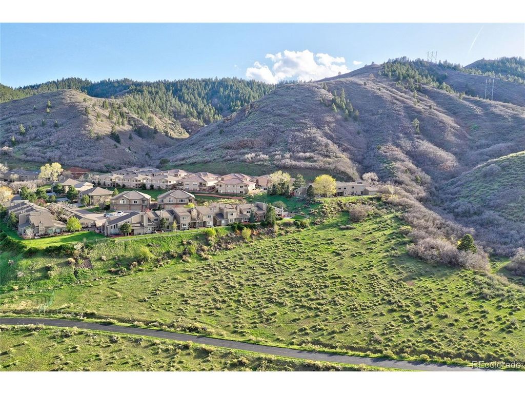 6984 Buckskin Dr, Littleton, CO 80125