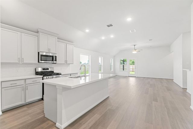 361 Magnolia View Drive, Katy, TX 77423