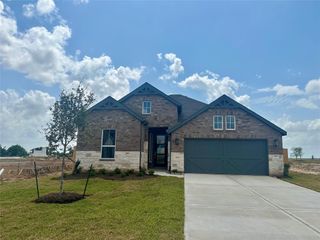 361 Magnolia View Drive, Katy, TX 77423
