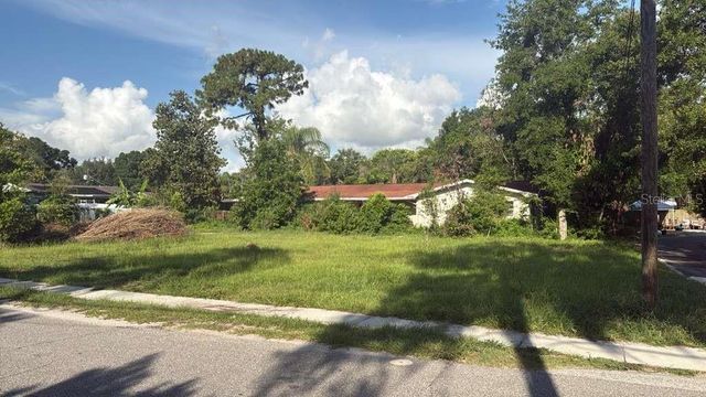 12706 N 53RD STREET, Tampa, FL 33617