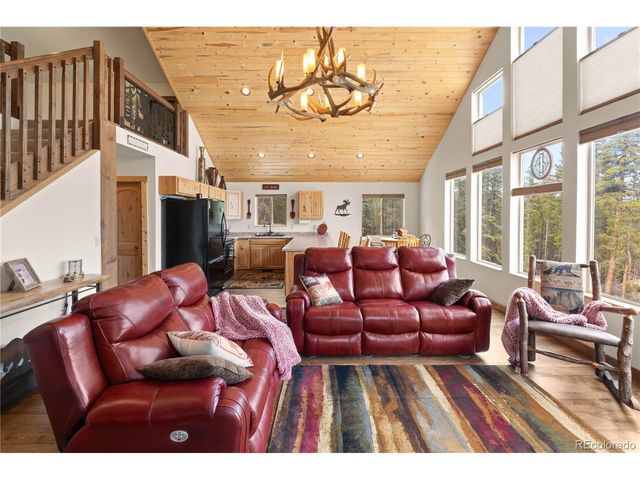 64 Bourbons Way, Fairplay, CO 80440