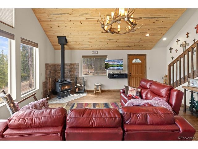 64 Bourbons Way, Fairplay, CO 80440