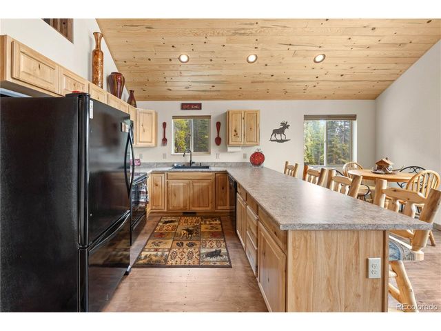 64 Bourbons Way, Fairplay, CO 80440