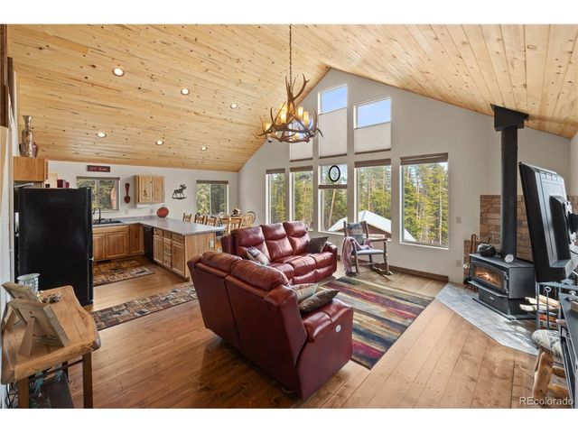 64 Bourbons Way, Fairplay, CO 80440