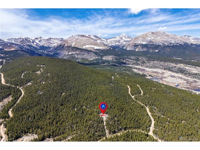 64 Bourbons Way, Fairplay, CO 80440