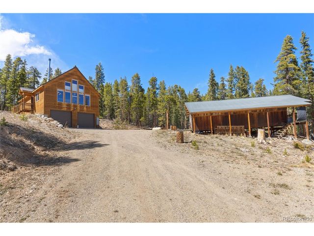 64 Bourbons Way, Fairplay, CO 80440