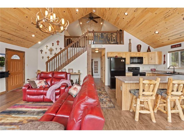 64 Bourbons Way, Fairplay, CO 80440