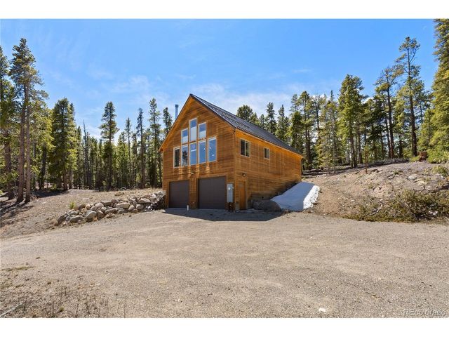 64 Bourbons Way, Fairplay, CO 80440