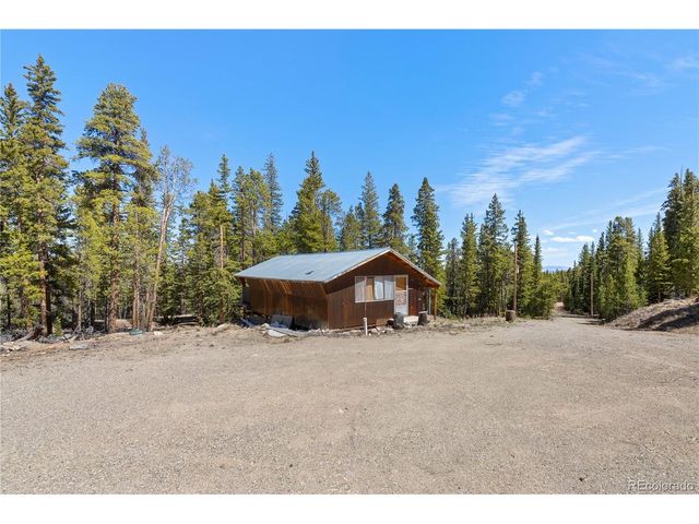 64 Bourbons Way, Fairplay, CO 80440