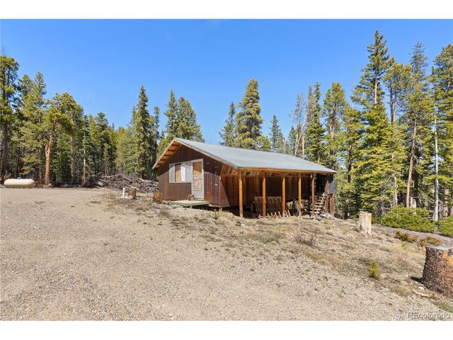64 Bourbons Way, Fairplay, CO 80440