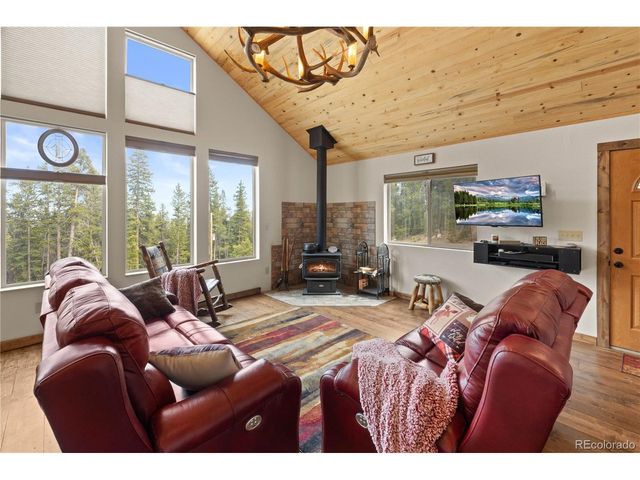 64 Bourbons Way, Fairplay, CO 80440