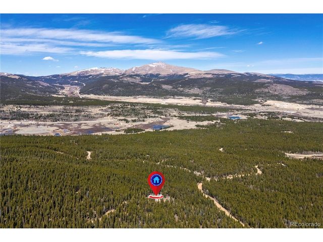 64 Bourbons Way, Fairplay, CO 80440