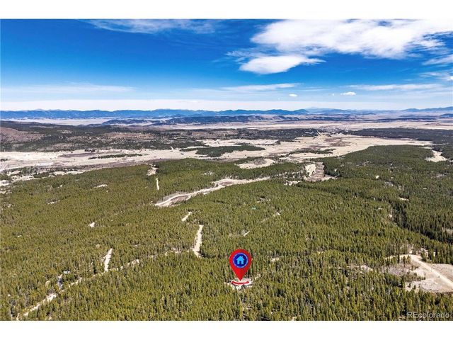 64 Bourbons Way, Fairplay, CO 80440