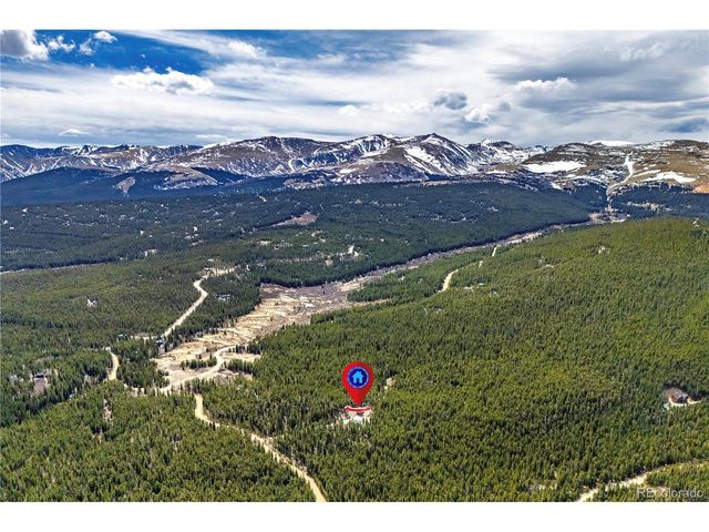 64 Bourbons Way, Fairplay, CO 80440