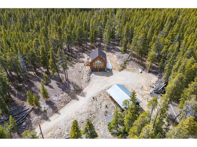 64 Bourbons Way, Fairplay, CO 80440
