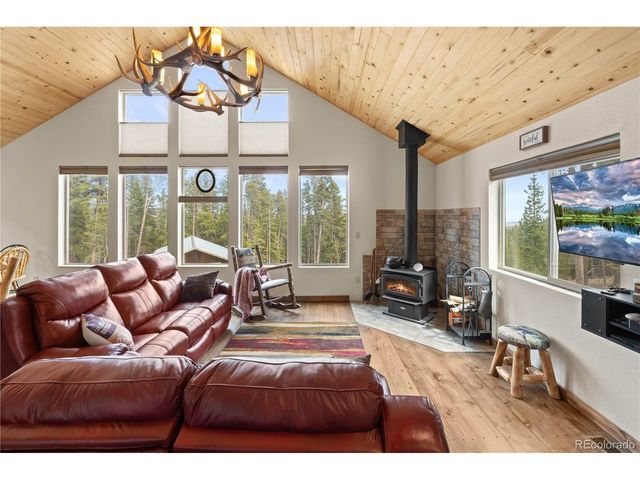 64 Bourbons Way, Fairplay, CO 80440