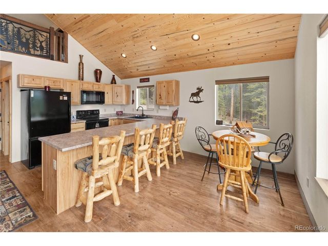64 Bourbons Way, Fairplay, CO 80440