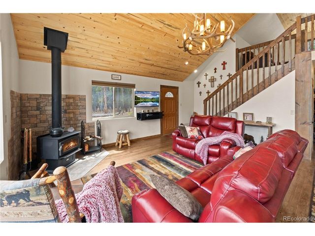 64 Bourbons Way, Fairplay, CO 80440