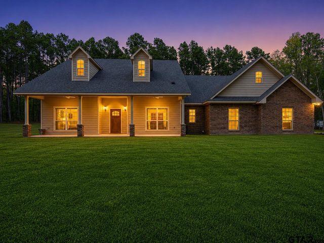 10024 A FM 49, Big Sandy, TX 75755