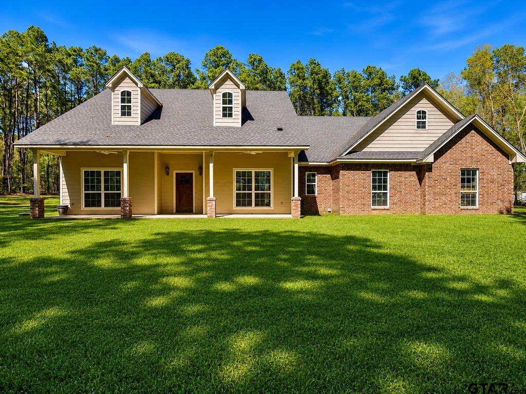 10024 A FM 49, Big Sandy, TX 75755