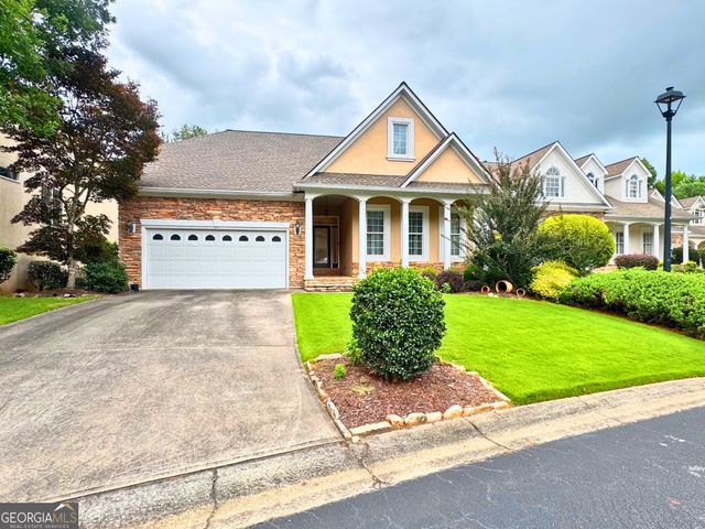 817 Chalet Hills, Mcdonough, GA 30253