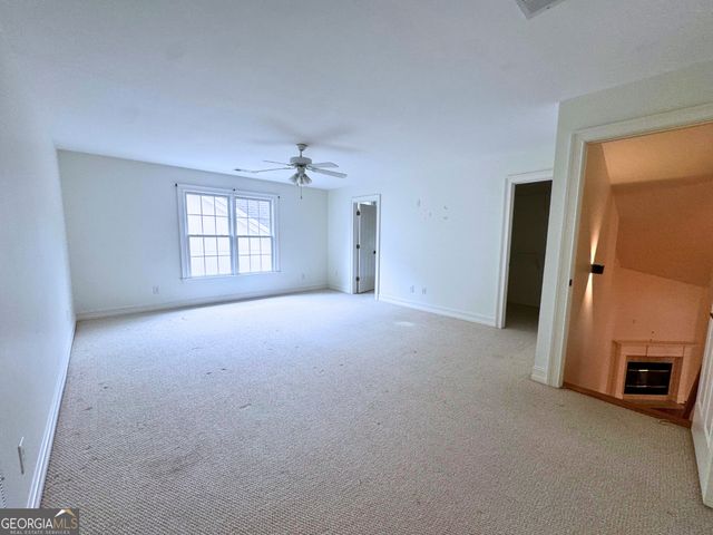 817 Chalet Hills, Mcdonough, GA 30253