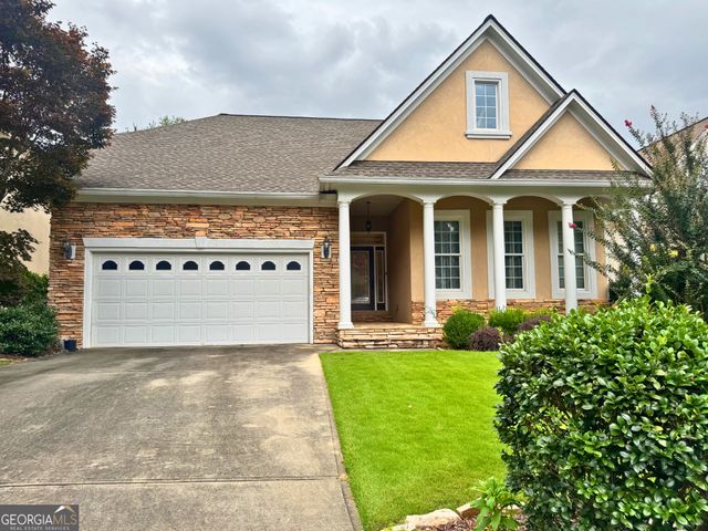 817 Chalet Hills, Mcdonough, GA 30253