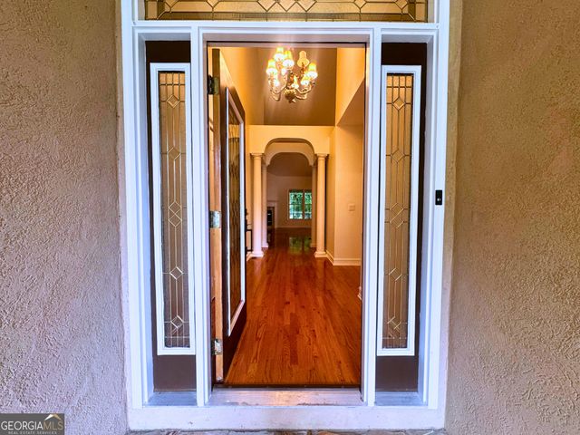 817 Chalet Hills, Mcdonough, GA 30253