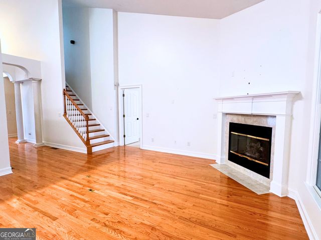 817 Chalet Hills, Mcdonough, GA 30253