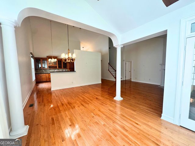 817 Chalet Hills, Mcdonough, GA 30253