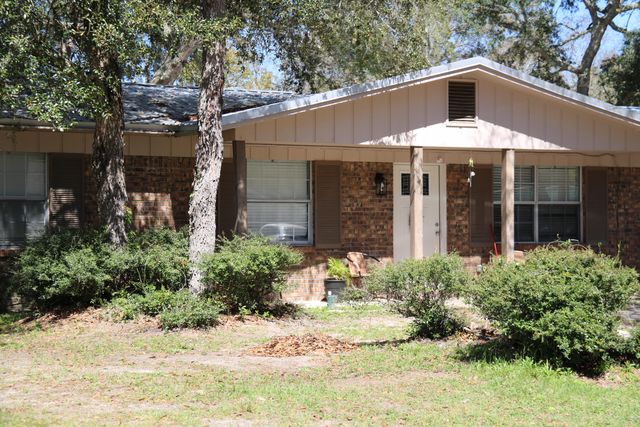 412 Bear Road, Fort Walton Beach, FL 32547