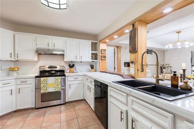 2101 Ramirez Lane, Mission, TX 78573