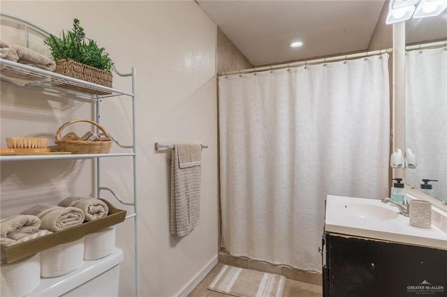 2101 Ramirez Lane, Mission, TX 78573