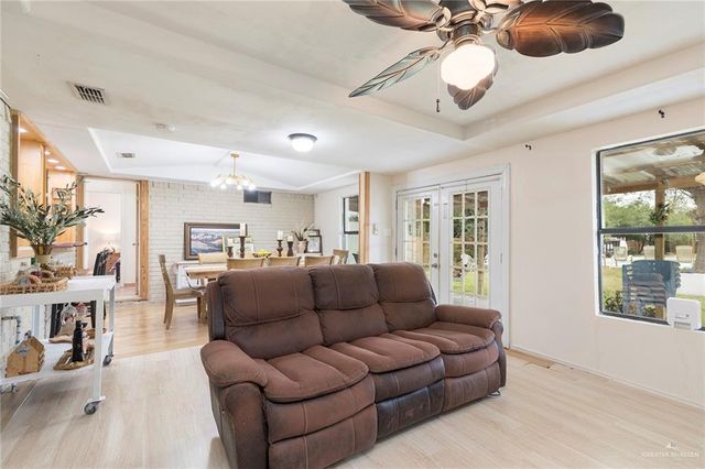 2101 Ramirez Lane, Mission, TX 78573