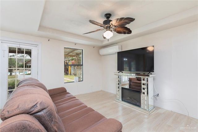 2101 Ramirez Lane, Mission, TX 78573