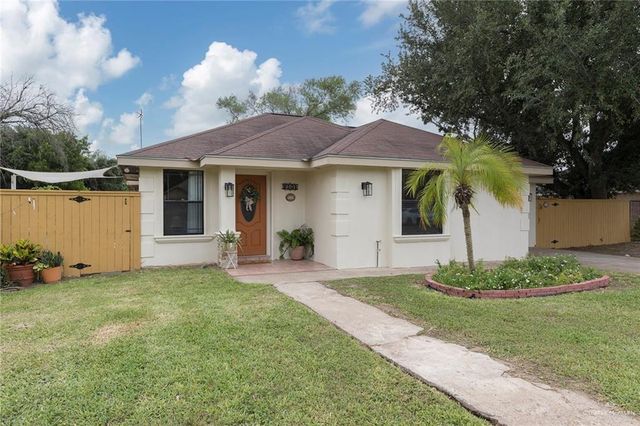 2101 Ramirez Lane, Mission, TX 78573
