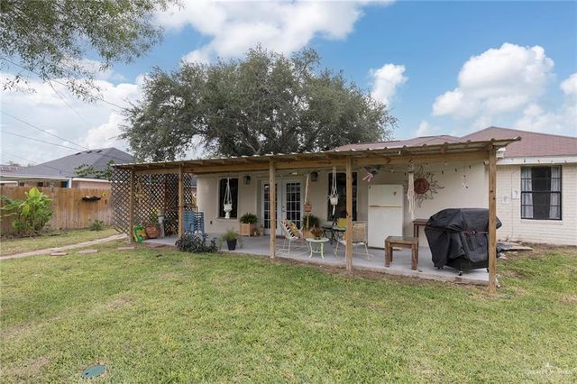 2101 Ramirez Lane, Mission, TX 78573