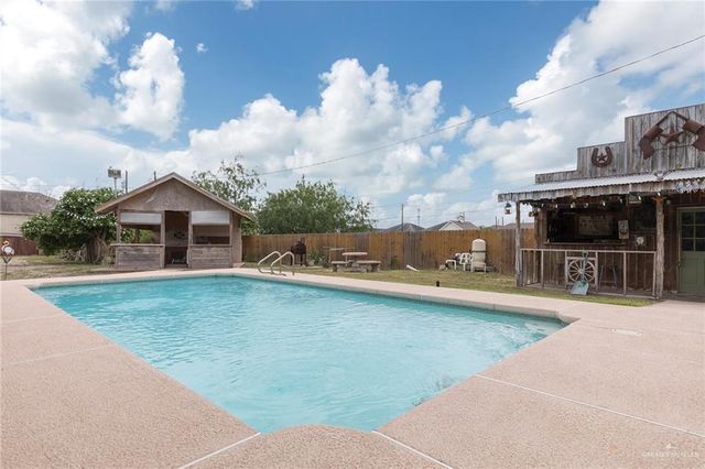 2101 Ramirez Lane, Mission, TX 78573
