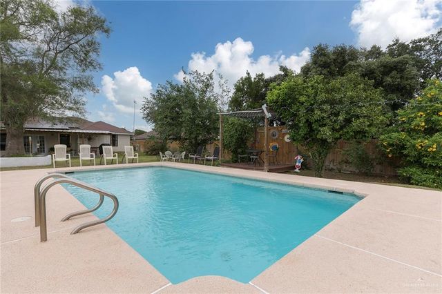 2101 Ramirez Lane, Mission, TX 78573