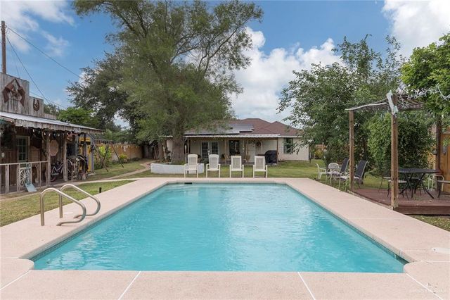 2101 Ramirez Lane, Mission, TX 78573