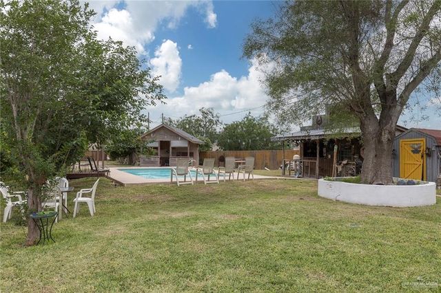 2101 Ramirez Lane, Mission, TX 78573