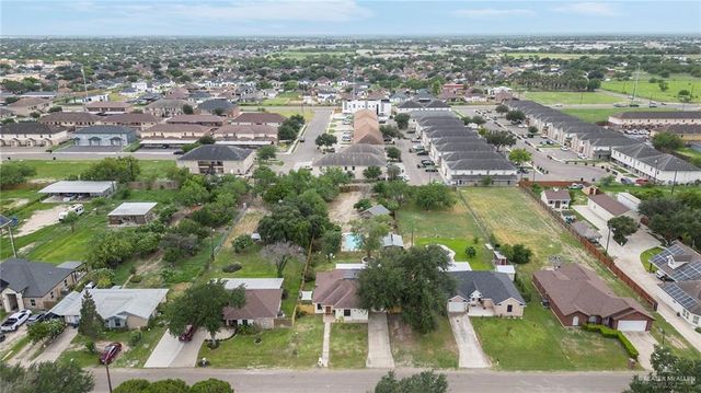 2101 Ramirez Lane, Mission, TX 78573