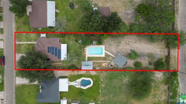 2101 Ramirez Lane, Mission, TX 78573