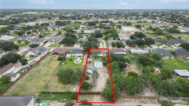 2101 Ramirez Lane, Mission, TX 78573