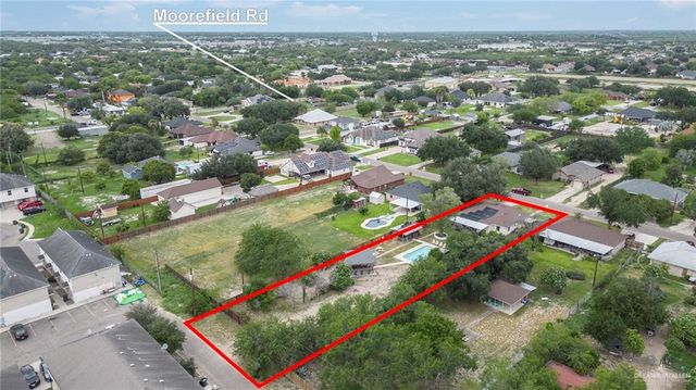 2101 Ramirez Lane, Mission, TX 78573