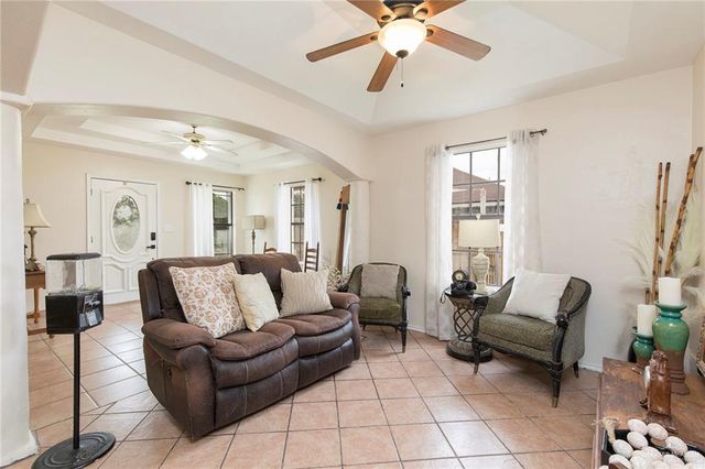 2101 Ramirez Lane, Mission, TX 78573