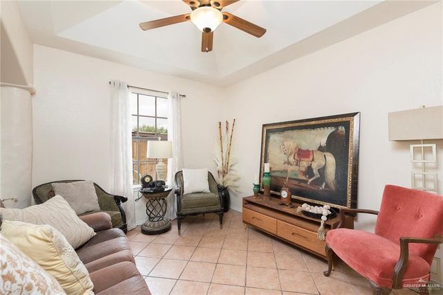 2101 Ramirez Lane, Mission, TX 78573