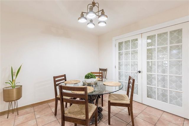 2101 Ramirez Lane, Mission, TX 78573